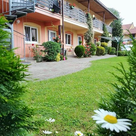 Penzion Areal Zamma Rožňava Bagian luar foto