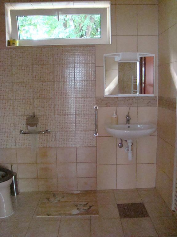 Penzion Areal Zamma Rožňava Bagian luar foto