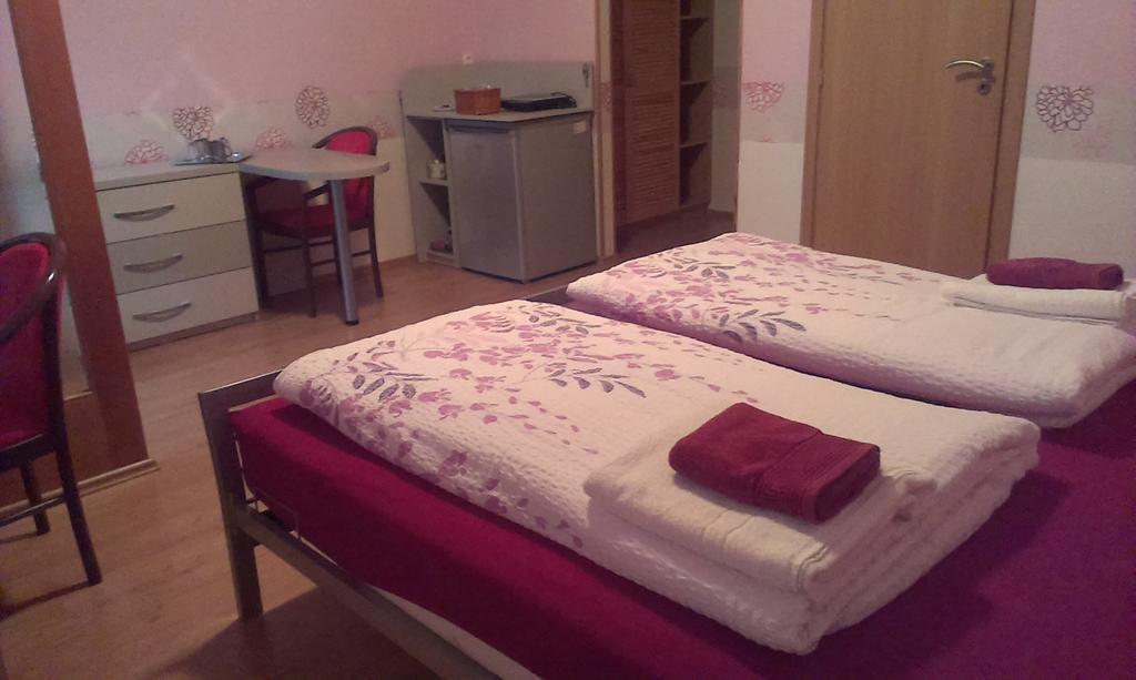 Penzion Areal Zamma Rožňava Ruang foto