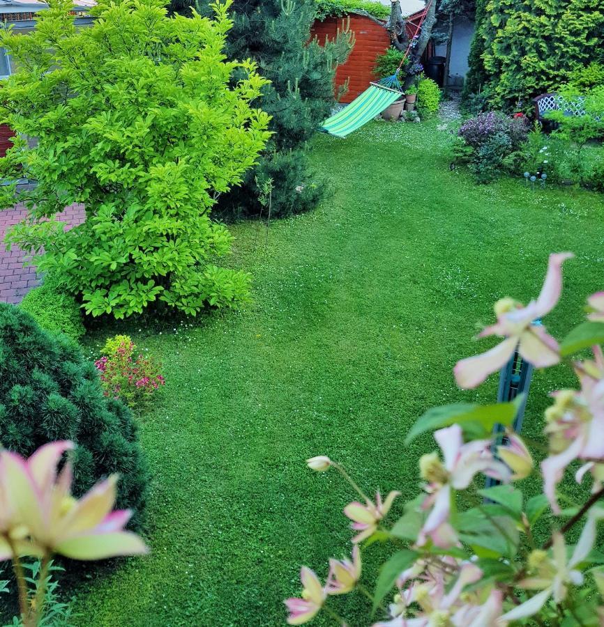 Penzion Areal Zamma Rožňava Bagian luar foto