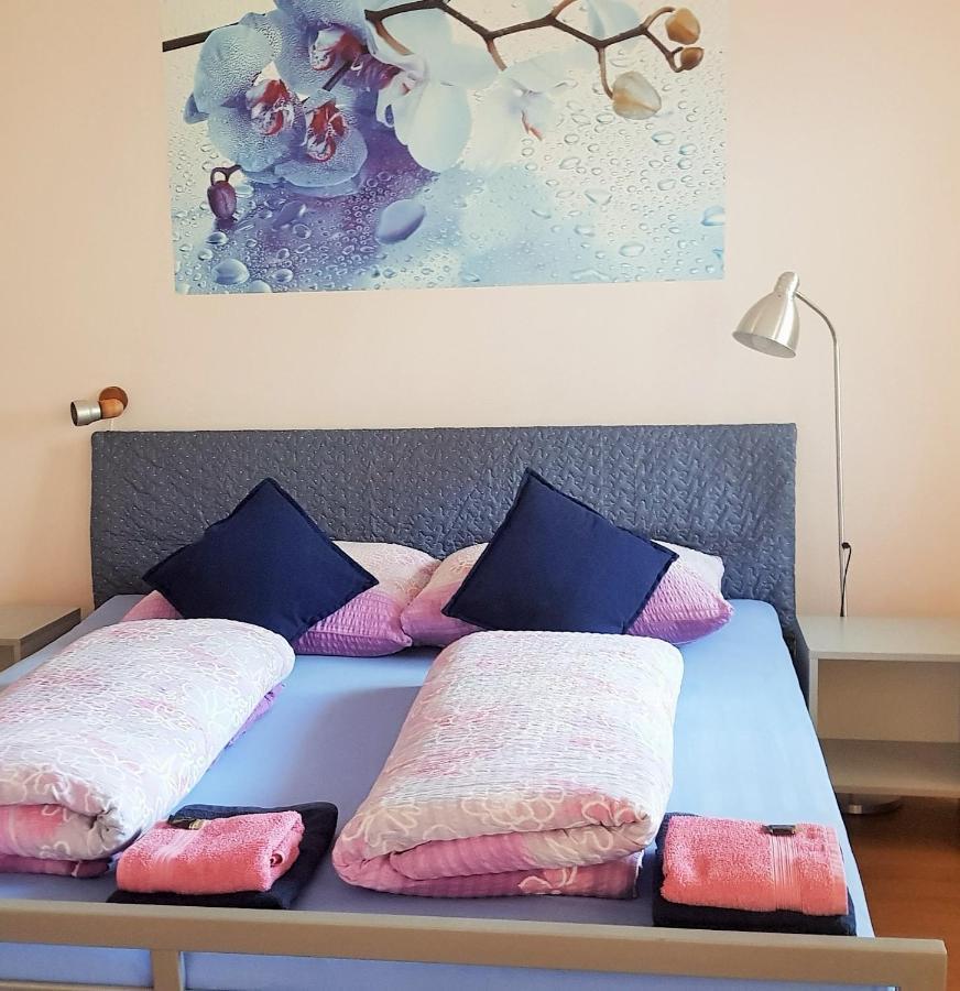 Penzion Areal Zamma Rožňava Bagian luar foto