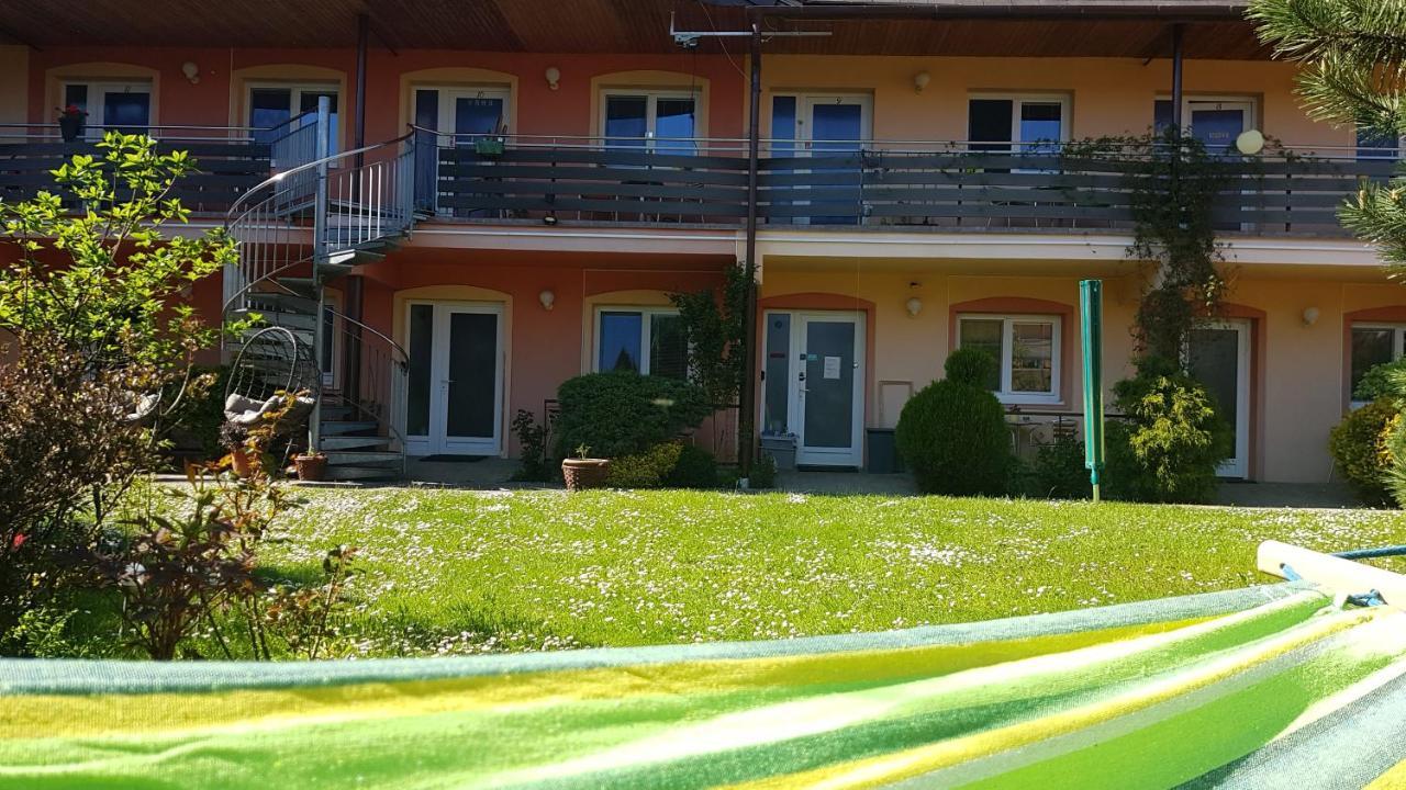 Penzion Areal Zamma Rožňava Bagian luar foto