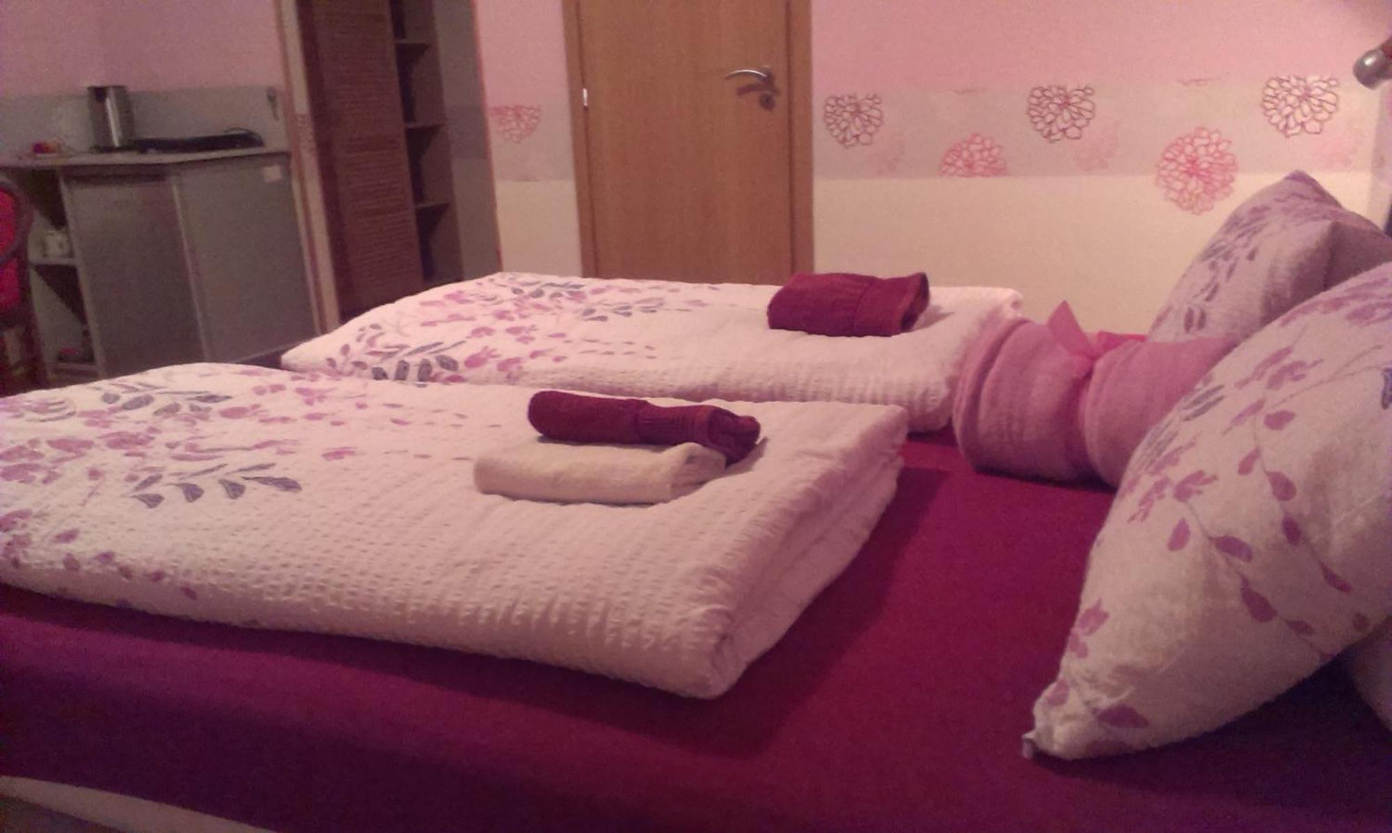 Penzion Areal Zamma Rožňava Ruang foto