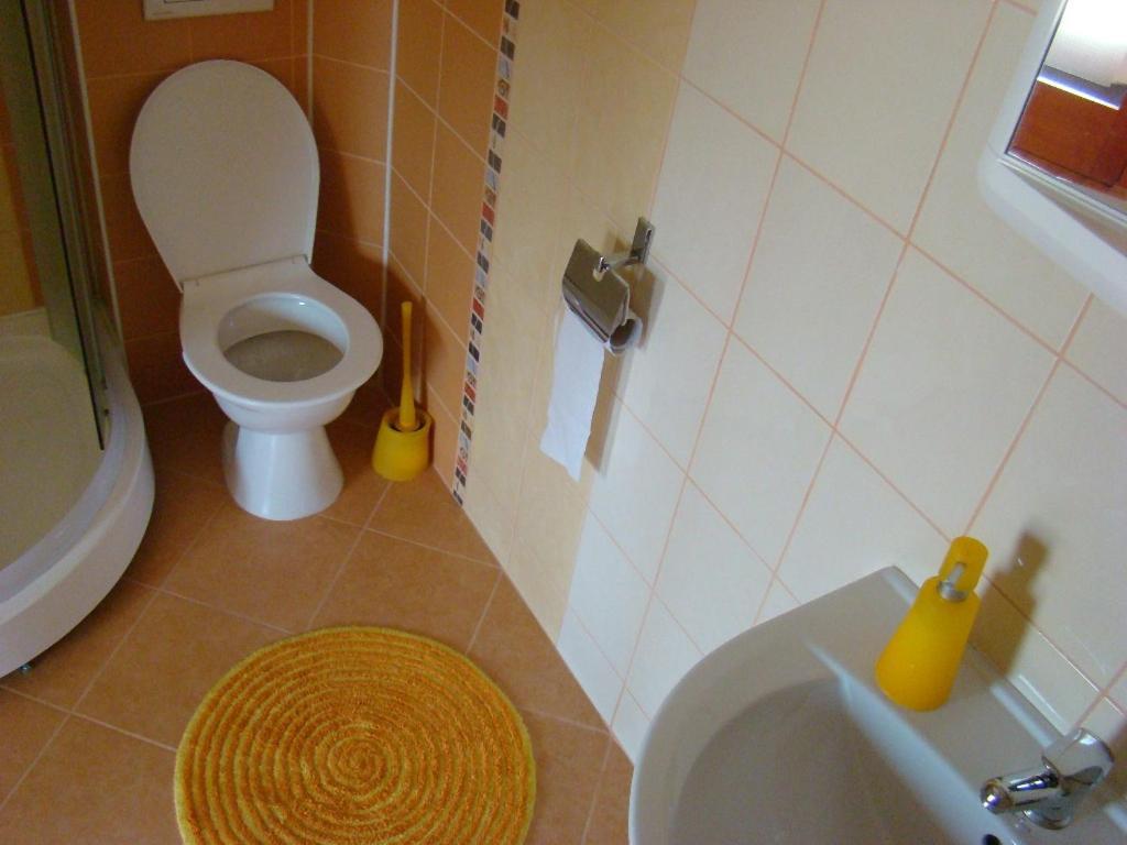 Penzion Areal Zamma Rožňava Bagian luar foto