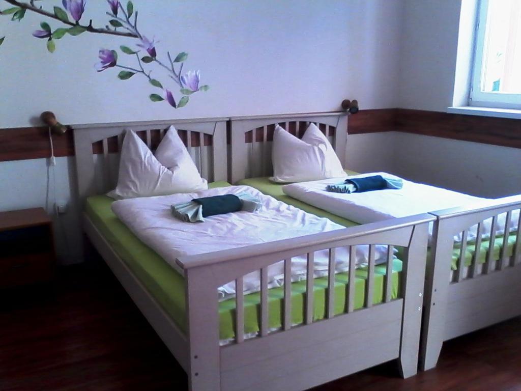 Penzion Areal Zamma Rožňava Ruang foto