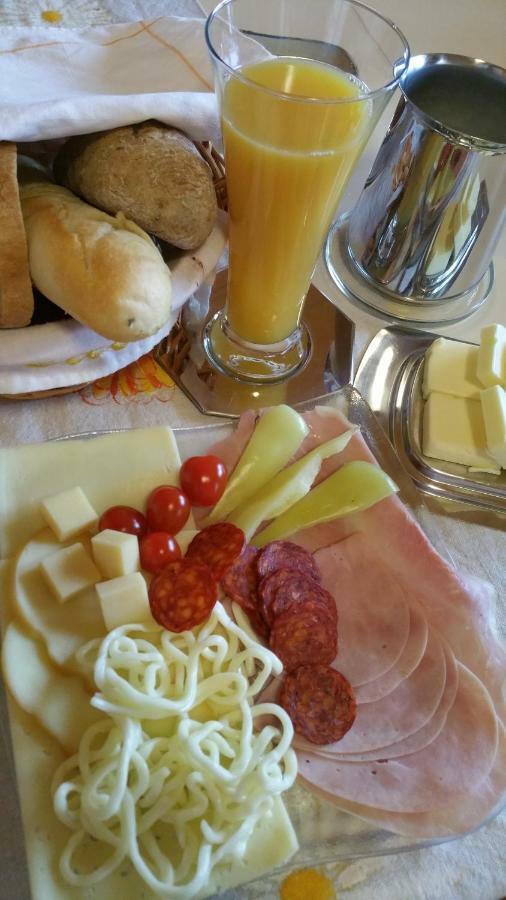 Penzion Areal Zamma Rožňava Bagian luar foto